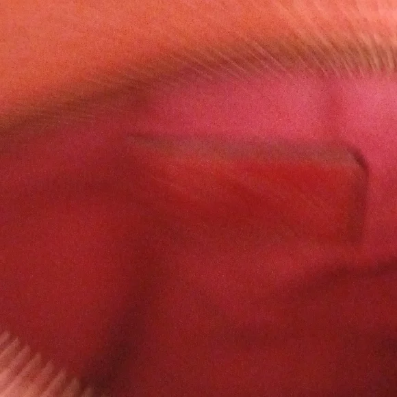 Vintage America Brown Leather Shoulder Bag - Picture 6 of 6